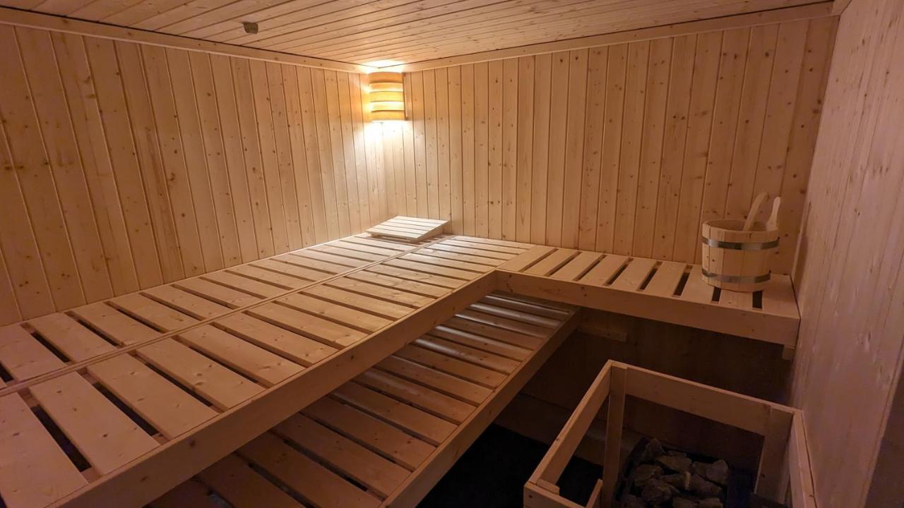 Darsser Strandgut - Haus Ahrenshooper Holz Экстерьер фото