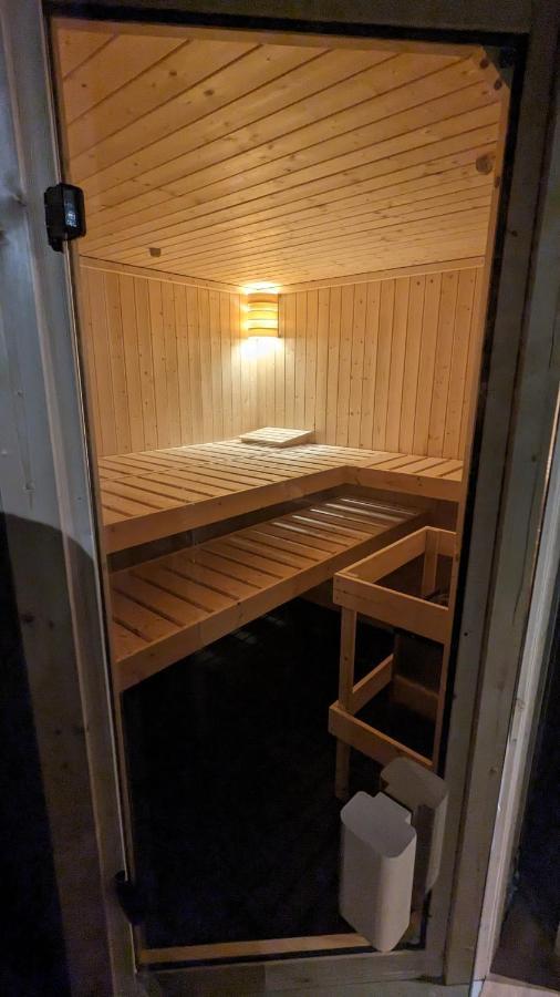 Darsser Strandgut - Haus Ahrenshooper Holz Экстерьер фото