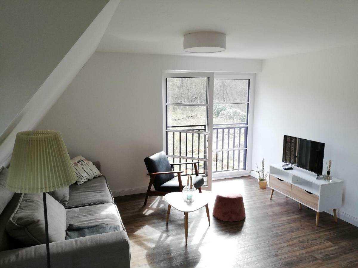 Darsser Strandgut - Haus Ahrenshooper Holz Экстерьер фото