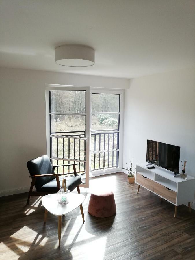 Darsser Strandgut - Haus Ahrenshooper Holz Экстерьер фото